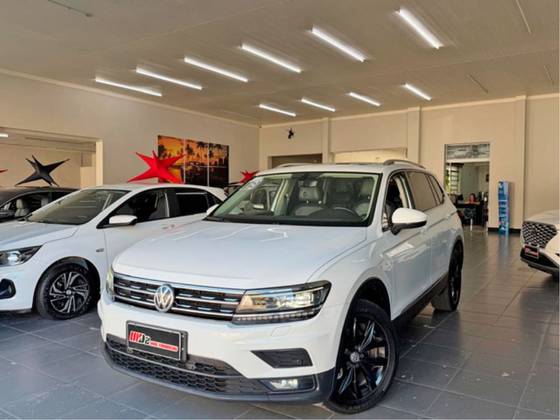 VOLKSWAGEN TIGUAN 1.4 250 TSI TOTAL FLEX ALLSPACE COMFORTLINE TIPTRONIC VOLKSWAGEN TIGUAN 1.4 250 TSI TOTAL FLEX ALLSPACE COMFORTLINE TIPTRONIC